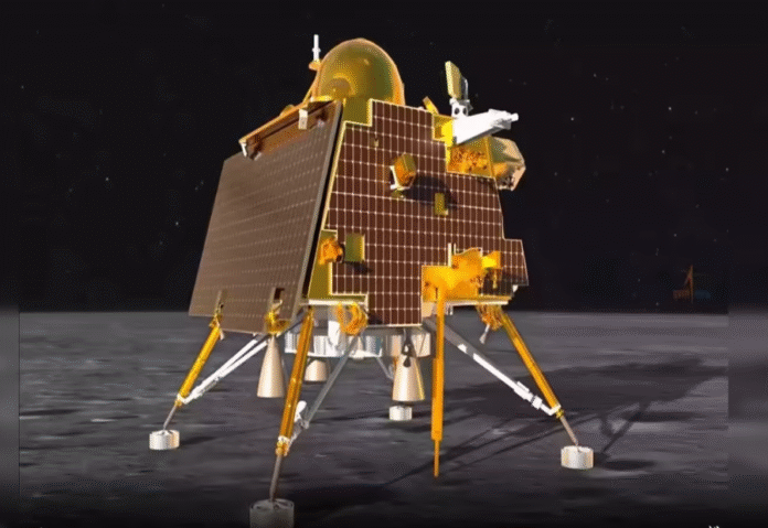 ISRO plans Moon sample return and longer lunar missions under Chandrayaan-4 and 5