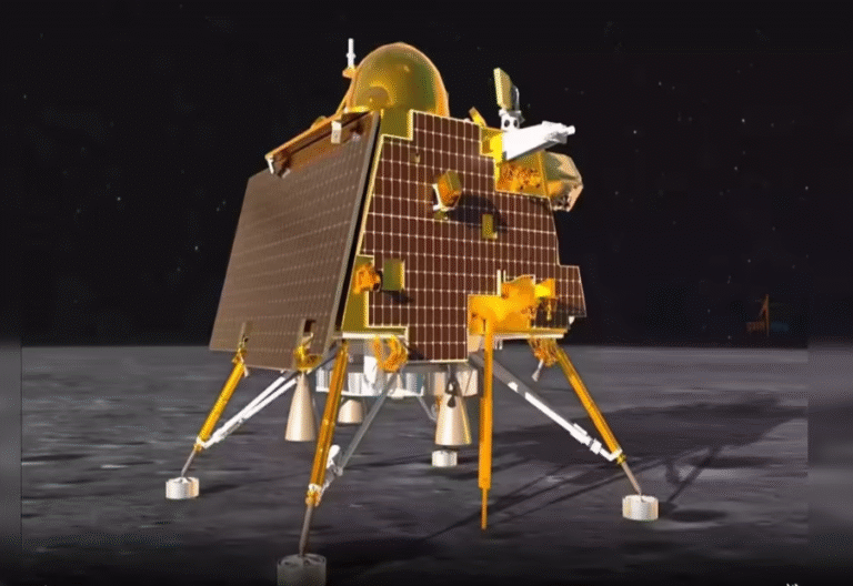 ISRO plans Moon sample return and longer lunar missions under Chandrayaan-4 and 5