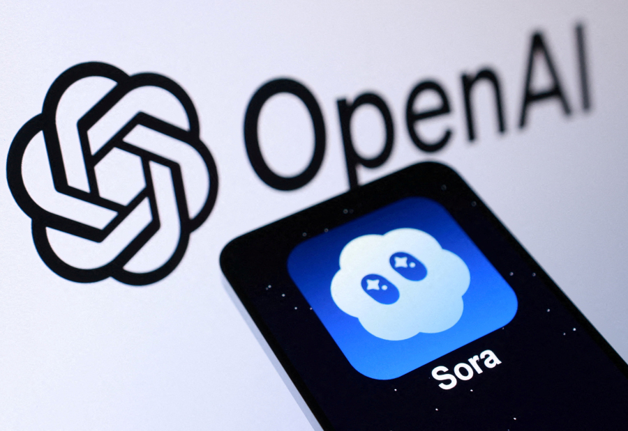 OpenAI reportedly plans to add AI video creation features from Sora into ChatGPT