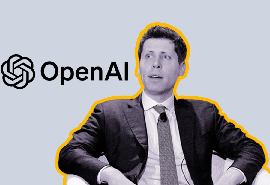 Sam Altman: Architect of AI’s Future or Its Biggest Contradiction?