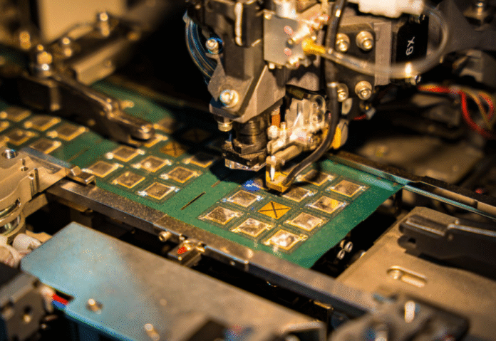 India plans $11 billion fund to boost domestic semiconductor manufacturing