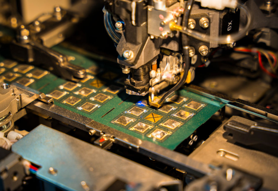 India plans $11 billion fund to boost domestic semiconductor manufacturing