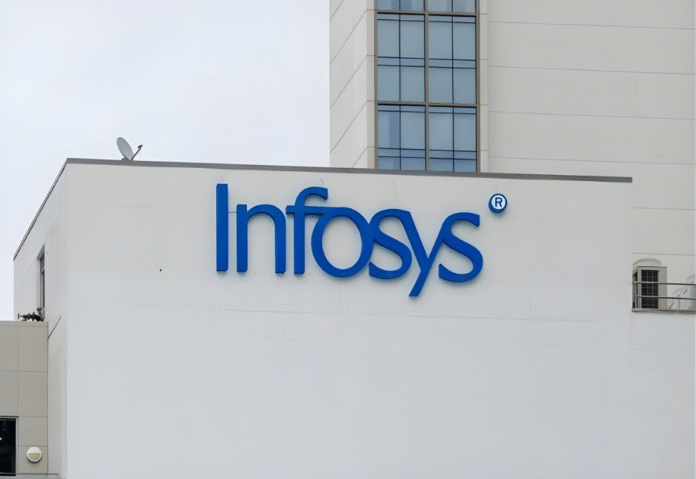 Infosys begins major expansion of Mohali campus with new facility for 3,000 employees