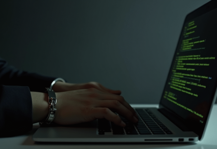 Meta report reveals rise of AI-powered cyber scams targeting Indian users globally