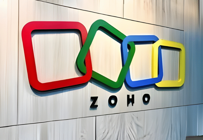 Fuel supply concerns prompt Zoho to implement temporary remote-work policy for most staff