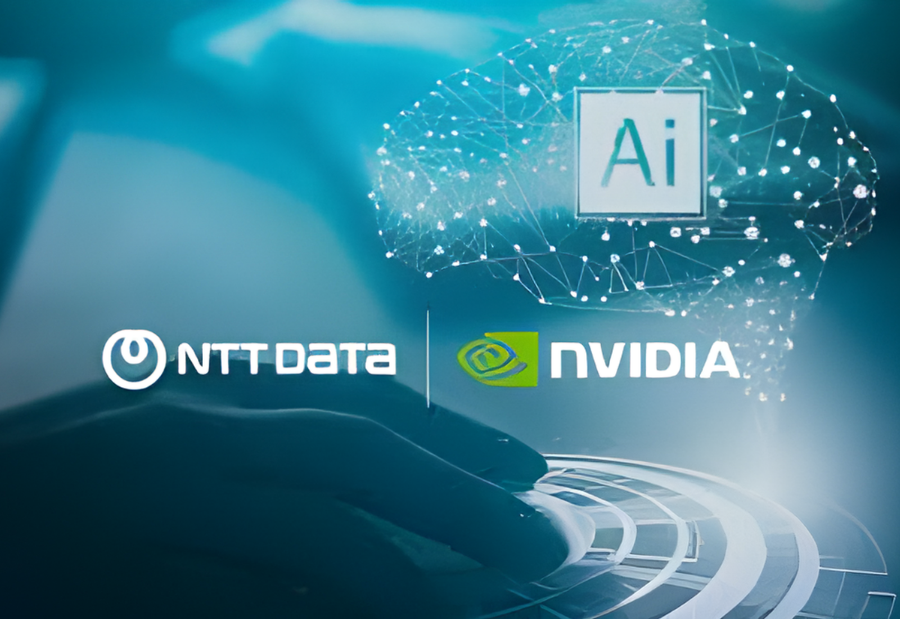 NTT DATA partners with NVIDIA to build AI factories for large-scale enterprise deployment