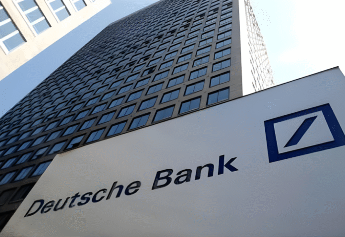 Deutsche Bank highlights growing risks as private credit exposure reaches €25.9 bn