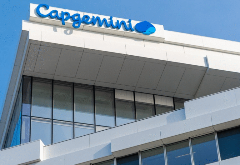 Andhra Pradesh seeks Capgemini investment to build technology and GCC ecosystem in Visakhapatnam