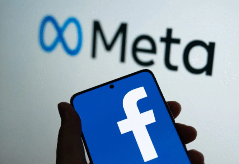 Meta expands Facebook Marketplace with AI replies, smart listings and new shipping tools
