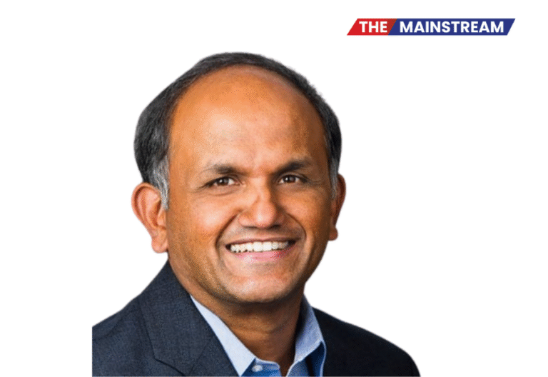 Adobe CEO Shantanu Narayen to step down as company navigates AI-driven industry shift