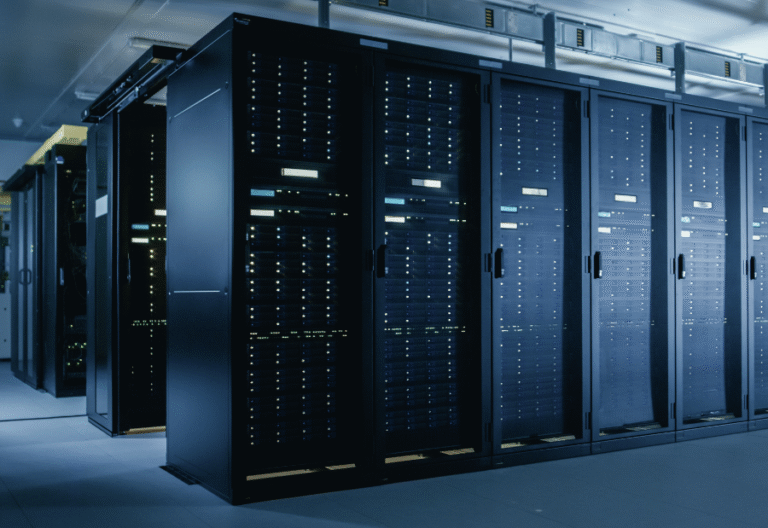 Aurionpro Solutions wins multi-year mandate for brownfield data centre project in Mumbai