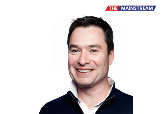 Ratio Therapeutics welcomes Colin Hayward as Chief Medical Officer
