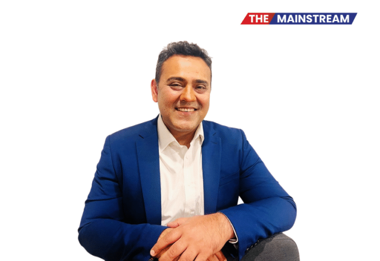 Tech Mahindra appoints Jeetu Anandani to lead enterprise and strategic growth across ANZ region