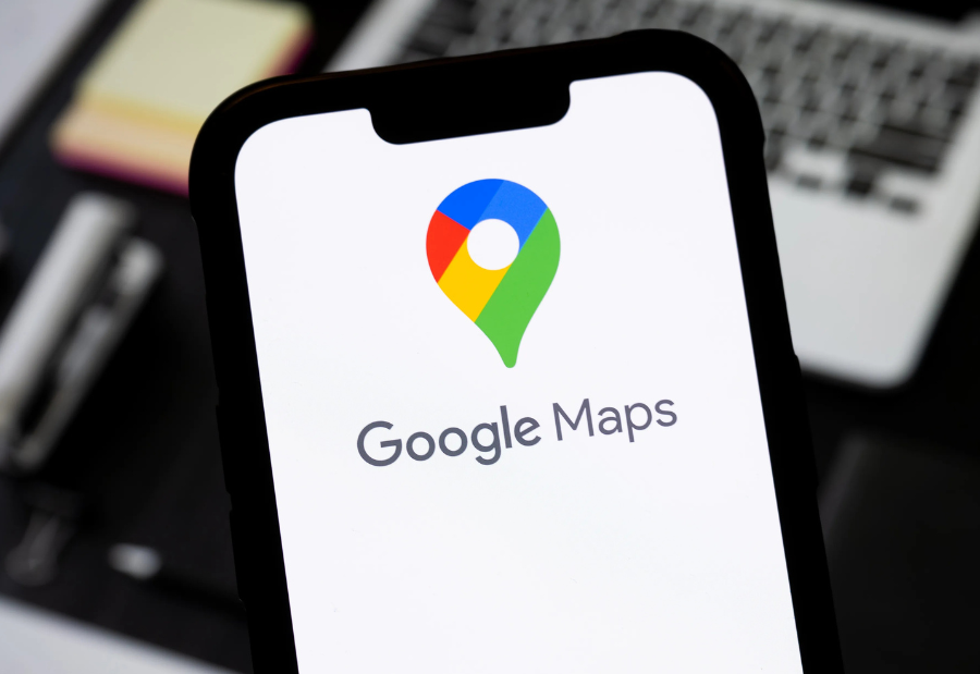 Google Maps introduces AI-powered Ask Maps and immersive driving navigation