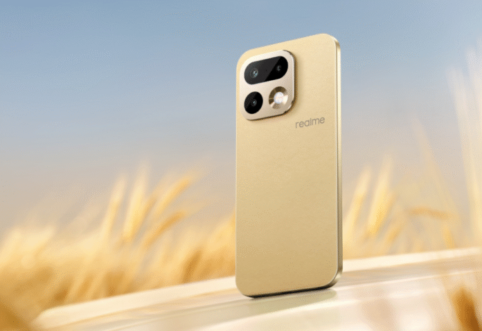 Realme tipped to expand India lineup with Realme 16T 5G and Realme P4R 5G models soon