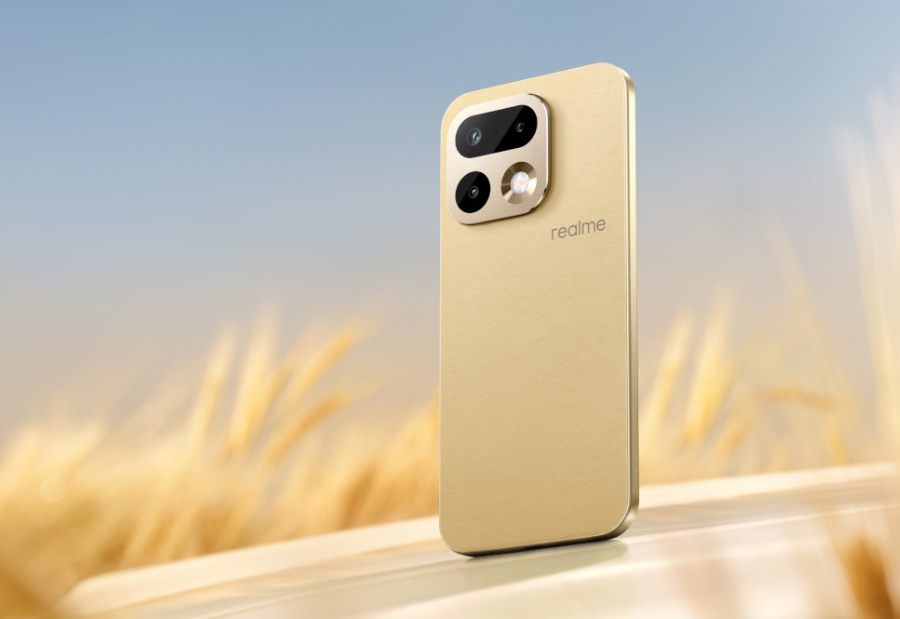 Realme tipped to expand India lineup with Realme 16T 5G and Realme P4R 5G models soon