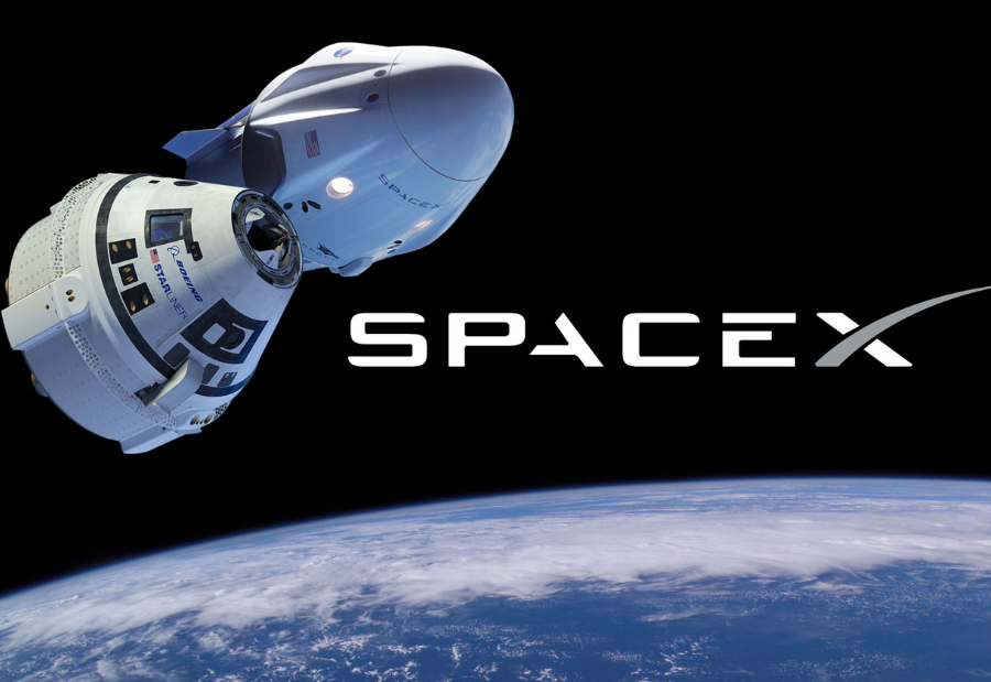 SpaceX proposes massive satellite network for orbital AI data centres