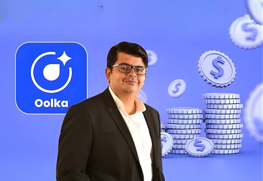 Oolka plans $12 million funding round led by Accel to scale AI fintech platform