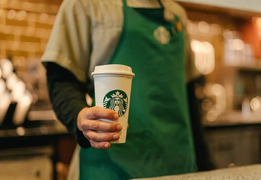 Cyberattack on Starbucks employee portal exposes personal and banking data of 889 staff members