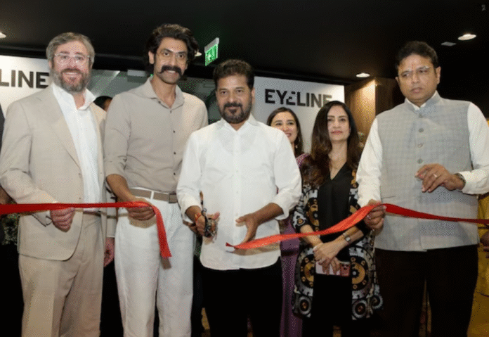 Netflix opens Eyeline Studios in Hyderabad, strengthening India’s VFX and animation ecosystem