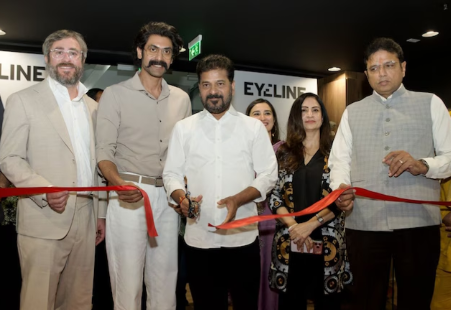 Netflix opens Eyeline Studios in Hyderabad, strengthening India’s VFX and animation ecosystem