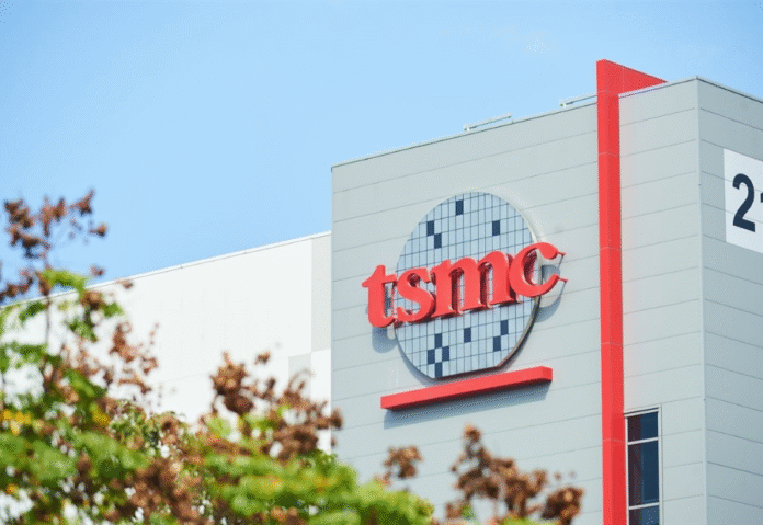 AI boom pushes TSMC’s global foundry market share close to 70% in 2025