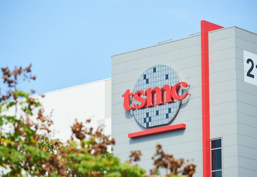 TSMC captures nearly 70% of global foundry market as AI demand surges