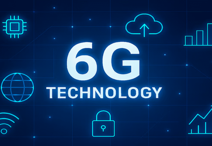 Centre funds 6G research projects worth ₹271 crore