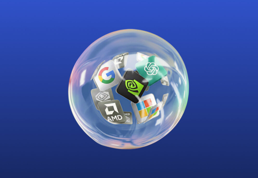 AI Hype Meets Reality: Are We Chasing a Bubble or Building the Future?