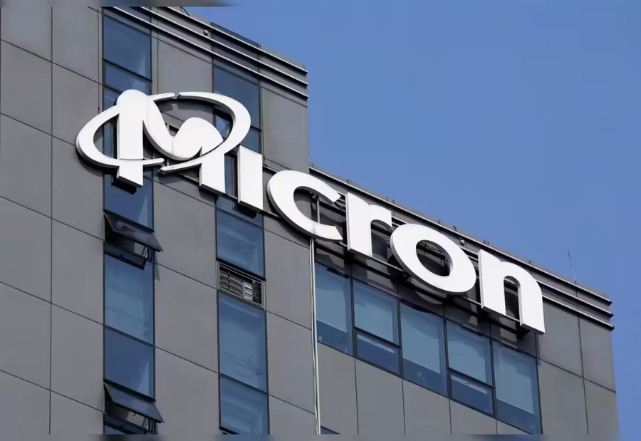 Micron to build second semiconductor facility in Taiwan to expand AI memory supply