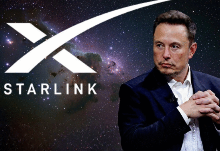 Elon Musk announces Starlink launch in Kuwait as satellite internet service goes live