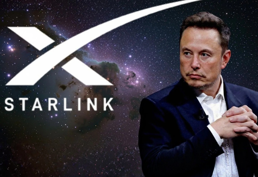 Starlink begins satellite internet service in Kuwait as Elon Musk announces rollout