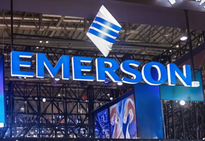 Emerson expands focus on India as semiconductor fabs and OSAT facilities grow Emerson expands focus on India as semiconductor fabs and OSAT facilities grow