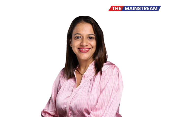 Natasha Chander joins Tata Tele Business Services to lead HR strategy for Mumbai and corporate functions