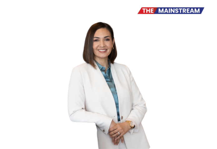 Hyundai Capital America expands Misty P.’s role to lead HR strategy across the Americas Hyundai Capital America expands Misty P.’s role to lead HR strategy across the Americas