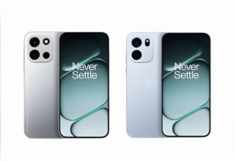 OnePlus Nord 6 tipped to bring flagship-level specs and bigger battery to India soon