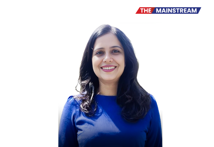 Anita Rai joins COGENT Infotech as Head of Human Resources to lead global people strategy