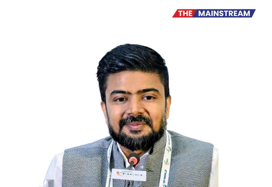 Amith Kumar takes on an expanded role as Vice President, Marketing at Netradyne