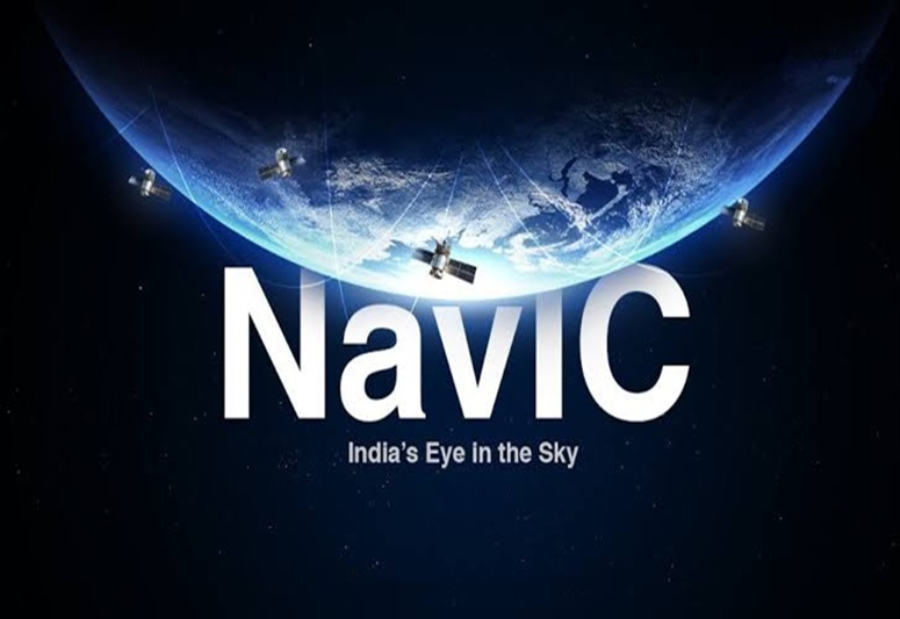 Operational challenges and satellite failures impact performance of India’s NavIC system