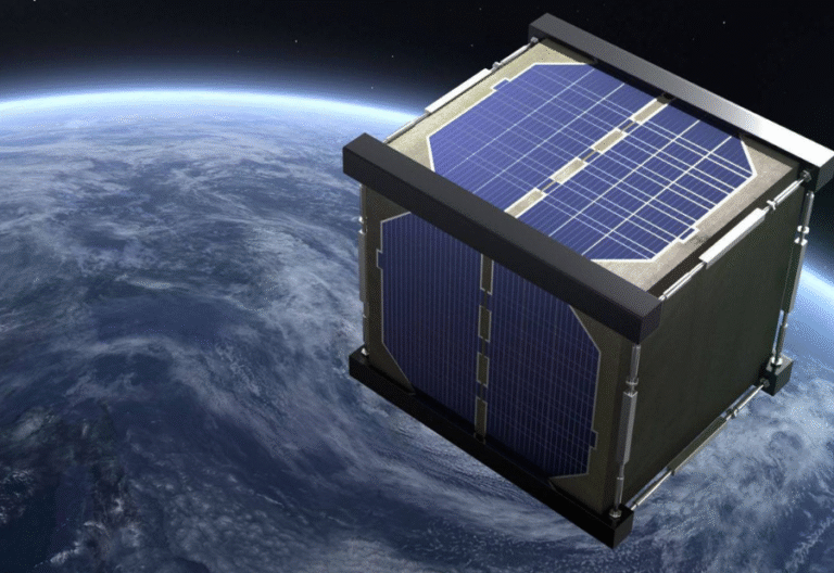 Japan tests wooden satellite in orbit to explore eco-friendly spacecraft technology