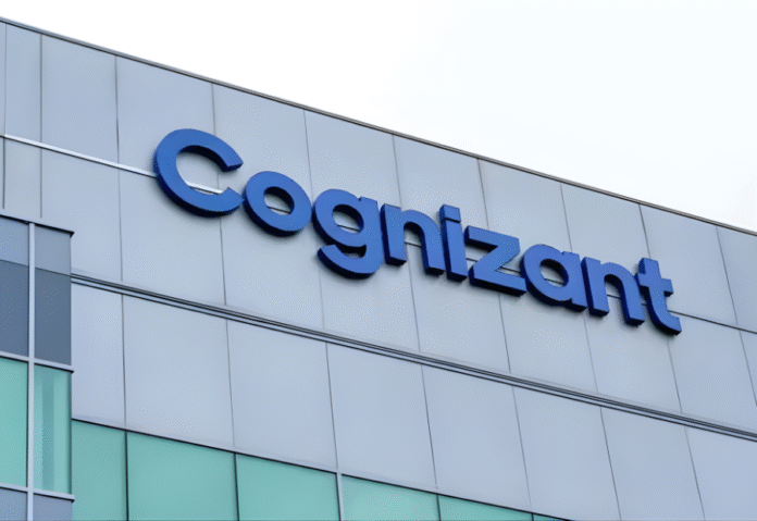 Cognizant encourages employees to bring food from home amid potential supply disruptions Cognizant encourages employees to bring food from home amid potential supply disruptions