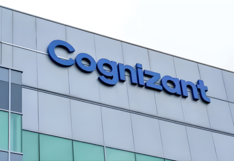 Cognizant encourages employees to bring food from home amid potential supply disruptions