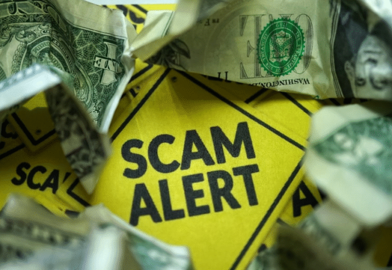 International scam run from Ahmedabad targets Canadian citizens, 4 arrested