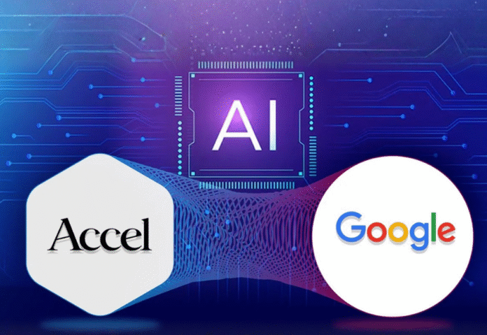 5 AI start-ups chosen for Accel and Google’s 2026 Atoms program