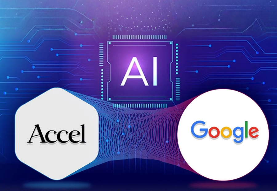 5 AI start-ups chosen for Accel and Google’s 2026 Atoms program