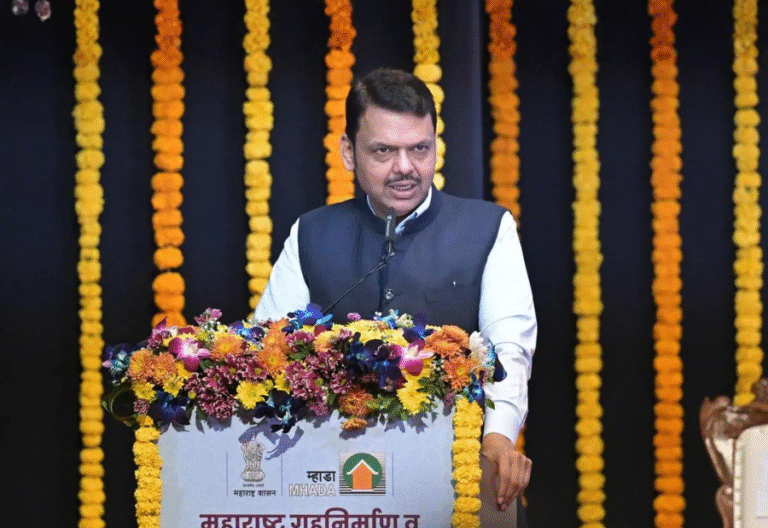 Maharashtra signs MoU with Wadhwani AI to strengthen public healthcare using artificial intelligence