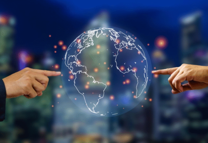 From support hubs to strategic engines: The new age GCC in an AI-first world From support hubs to strategic engines: The new age GCC in an AI-first world