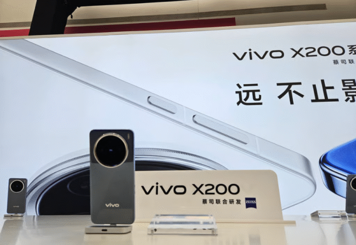 Rising component costs push Vivo and iQOO to increase smartphone prices in China Rising component costs push Vivo and iQOO to increase smartphone prices in China