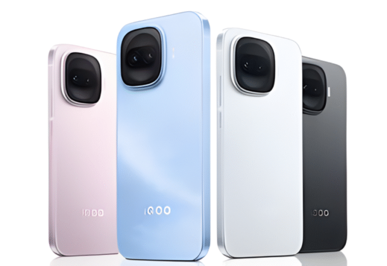 iQOO Z11 benchmark leak reveals specs, performance, and pricing ahead of debut