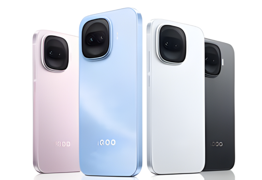 iQOO Z11 spotted on Geekbench with Dimensity 8500 ahead of China launch